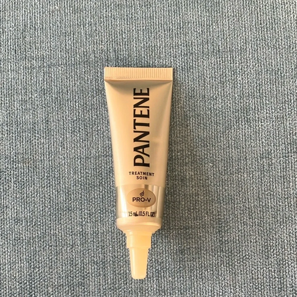 Pantene Pro-V Hair Mask Treatment